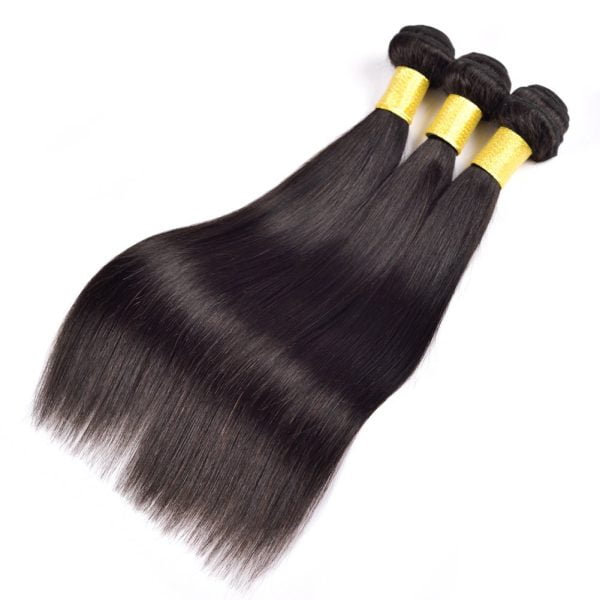 Quality Grade Of Vietnamese Hair Single Drawn Double Drawn Or Super