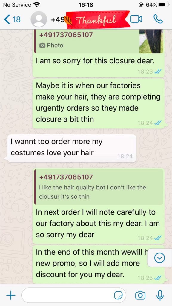 AZ Hair Vietnam