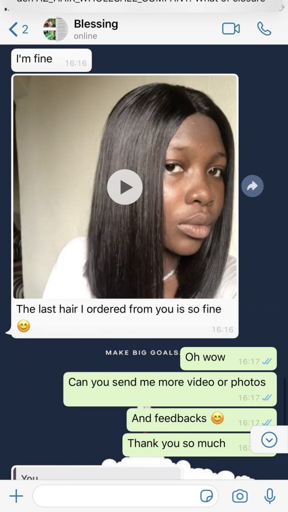 AZ Hair Vietnam