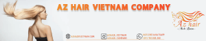 Banner Contact By AZ HAIR VIETNAM