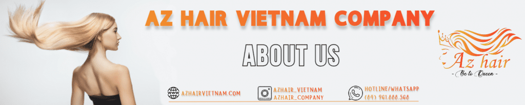 AZ Hair Vietnam