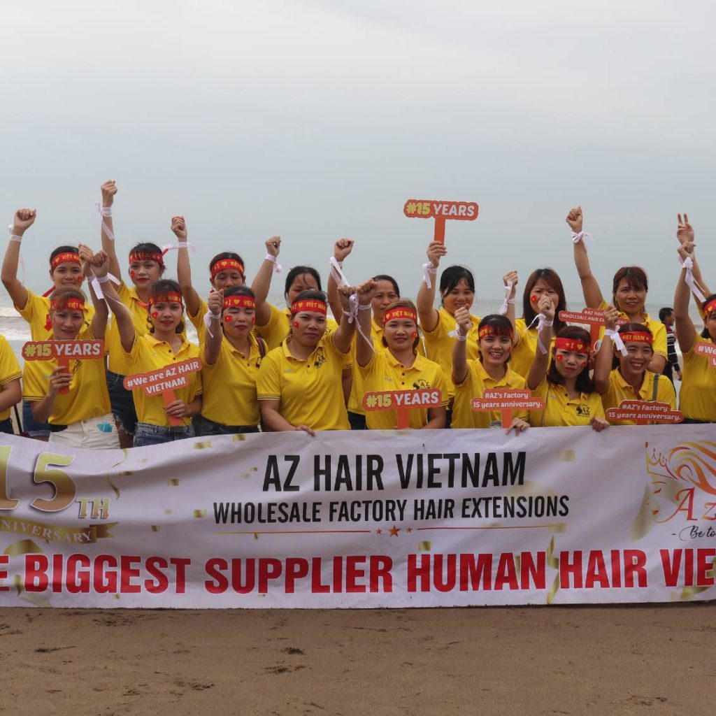 AZ Hair Vietnam
