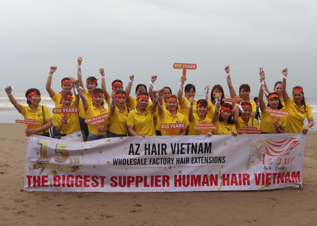 AZ Hair Vietnam