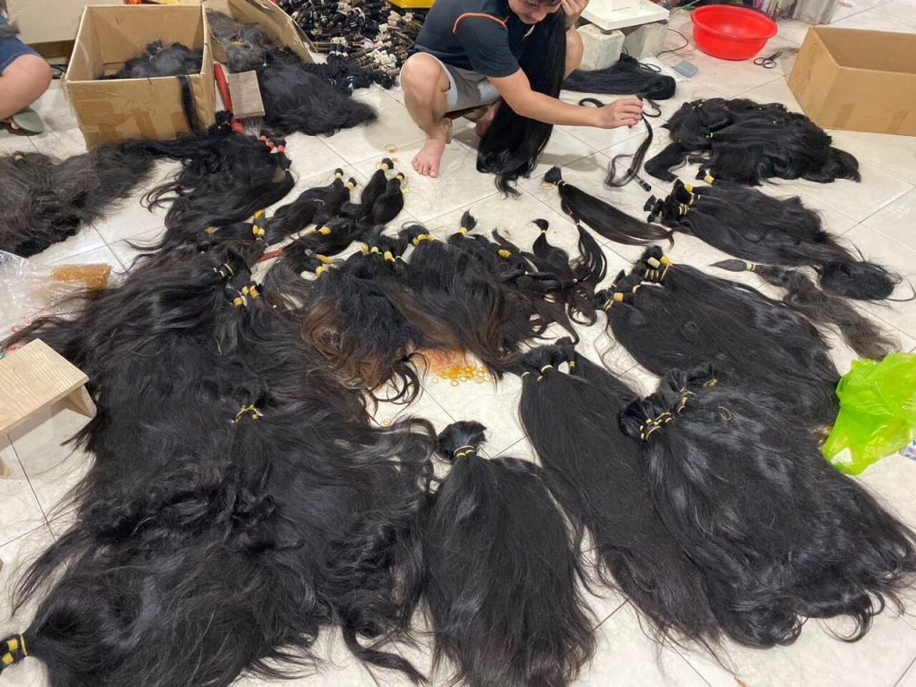 AZ HAIR's FACTORY