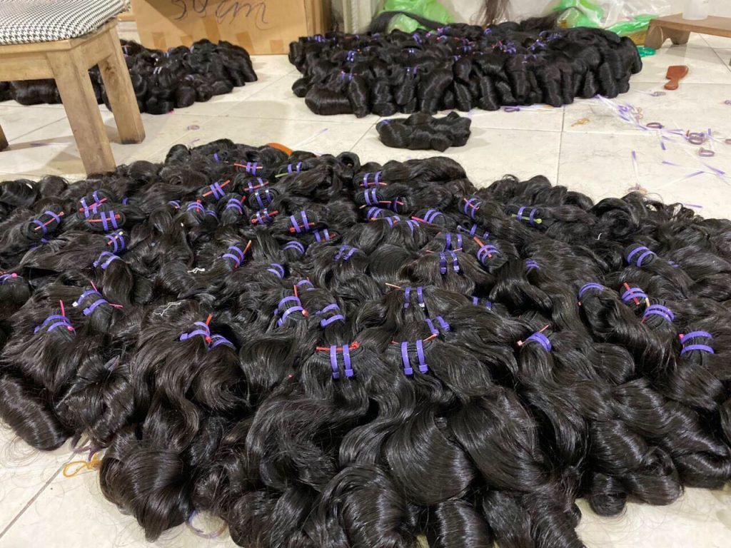 AZ HAIR's FACTORY