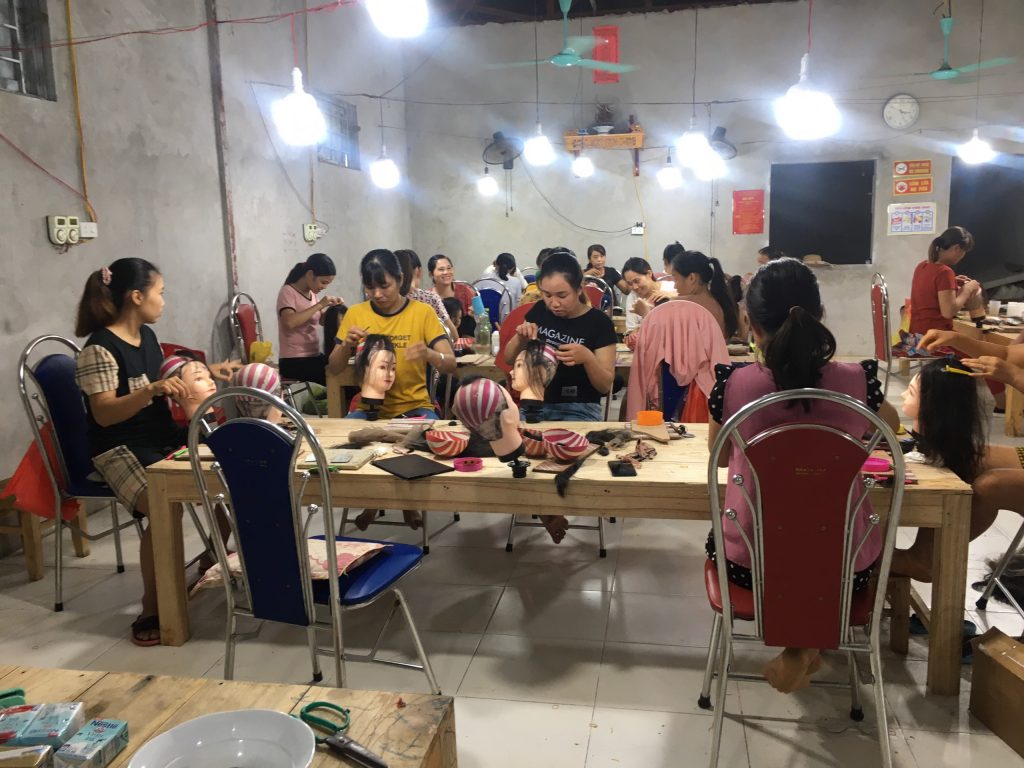 AZ HAIR's FACTORY