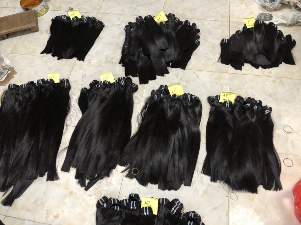 AZ HAIR's FACTORY