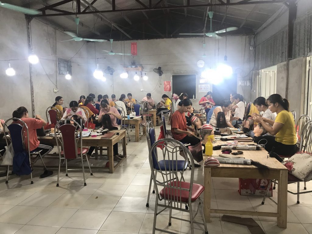 AZ HAIR's FACTORY