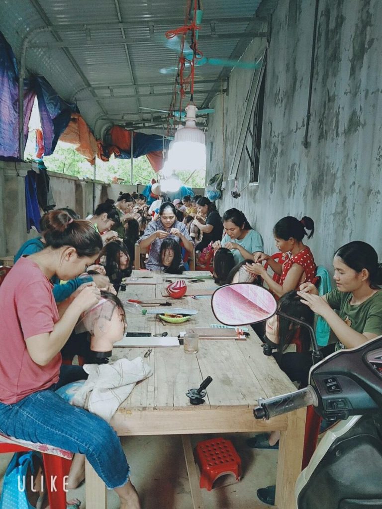 AZ HAIR's FACTORY