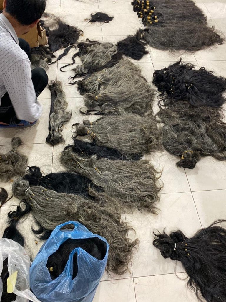 AZ HAIR's FACTORY