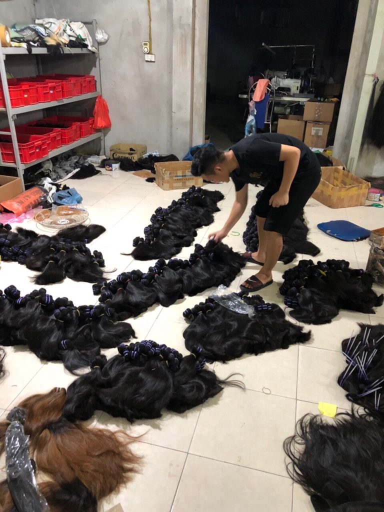 AZ HAIR's FACTORY