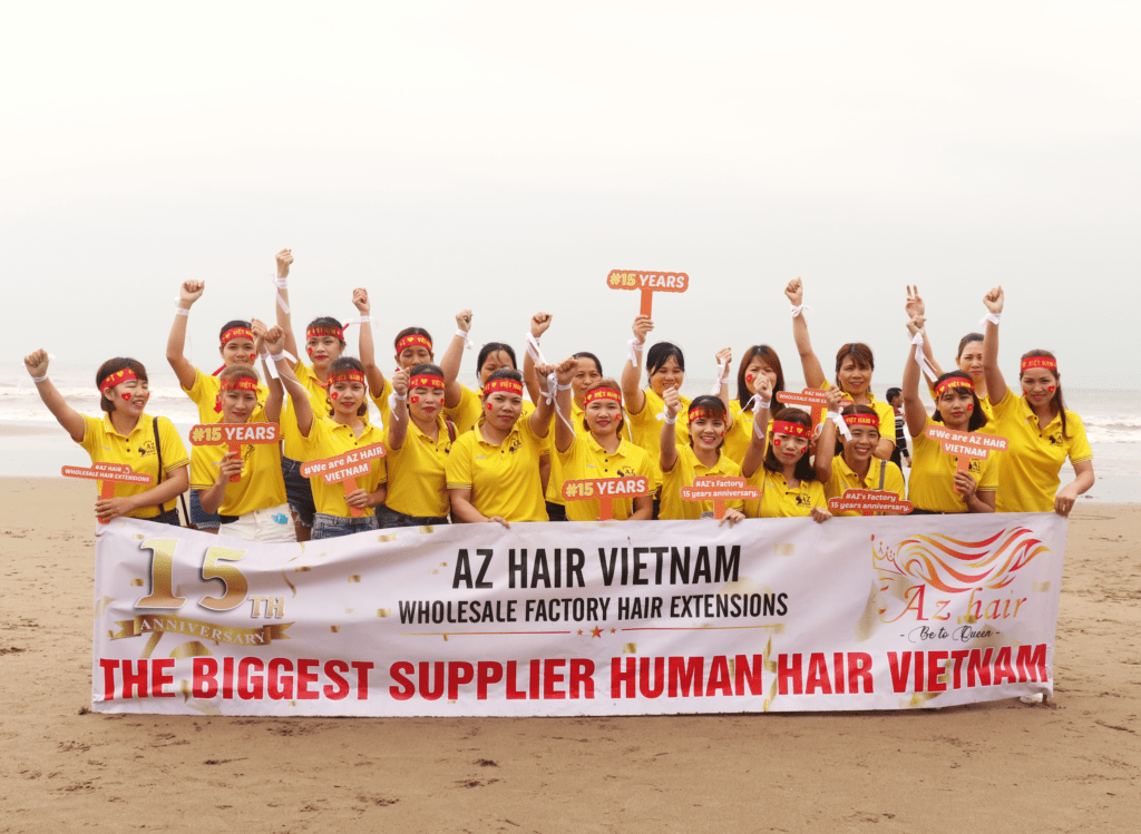 AZ Hair Vietnam