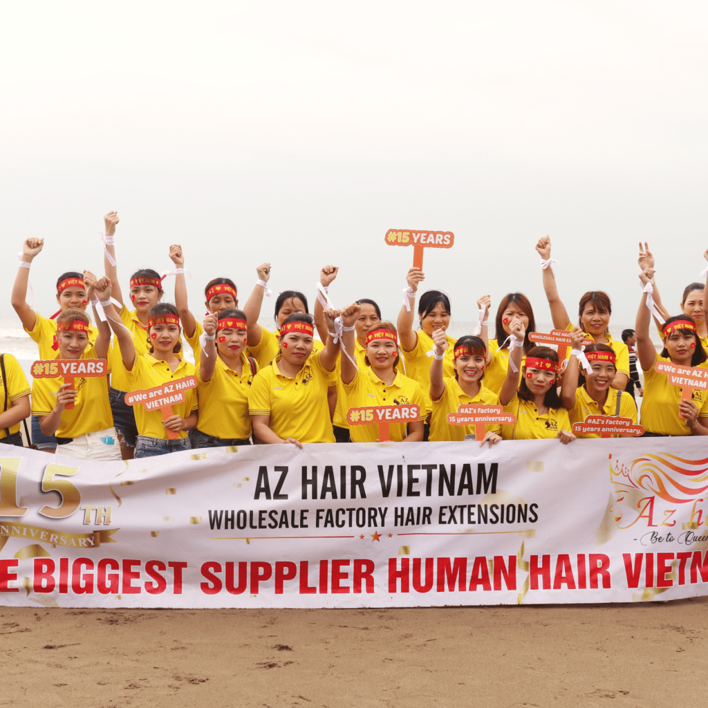 AZ Hair Vietnam