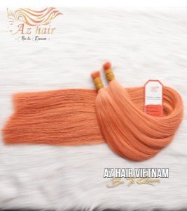 bulk-straight-hair-extensions-color-#130-color-human-hair-vietnamese