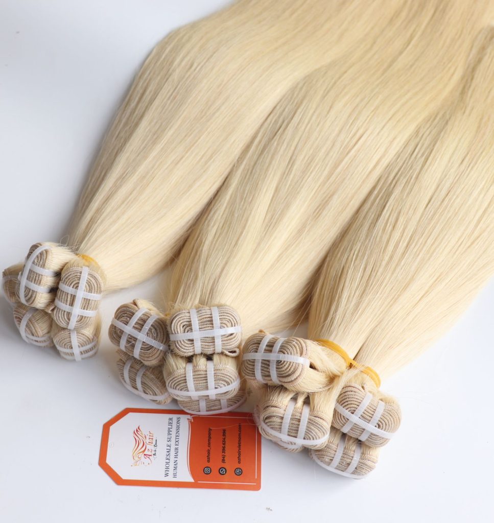 AZ Hair Vietnam