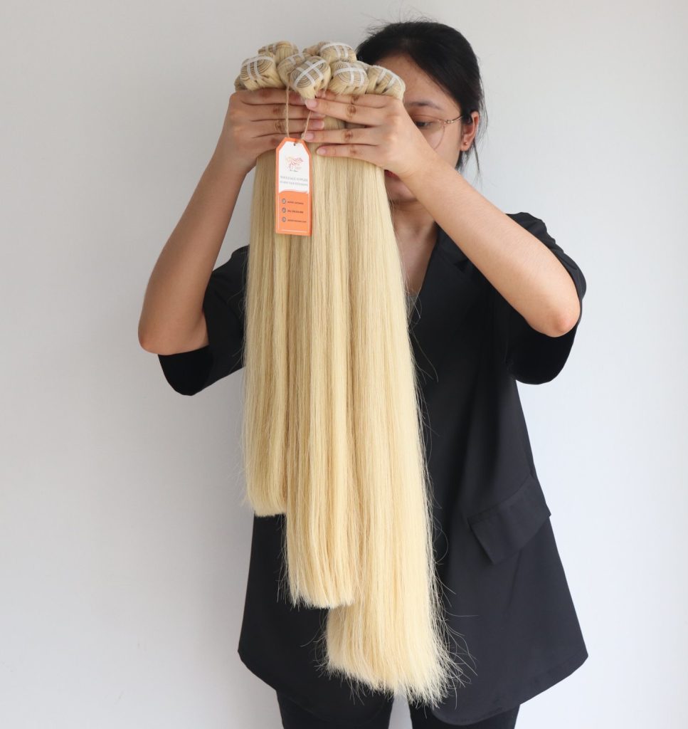 AZ Hair Vietnam