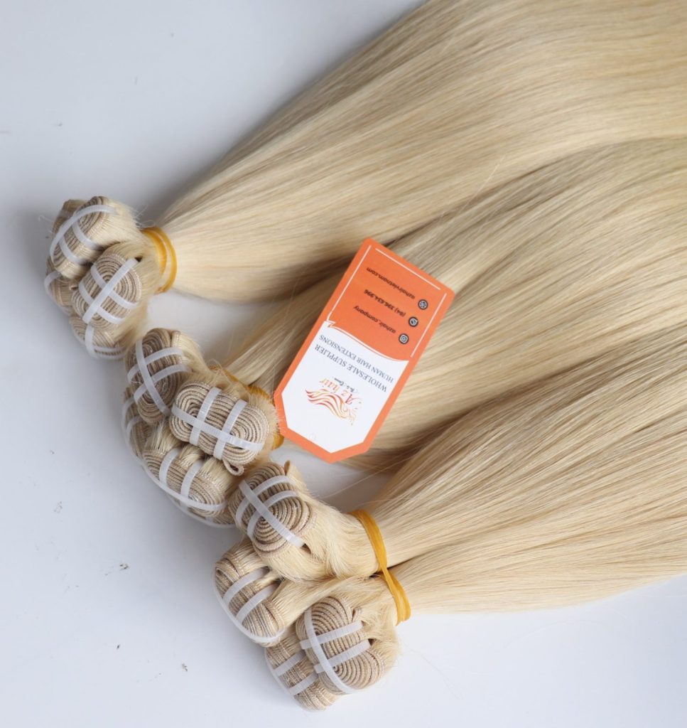 AZ Hair Vietnam