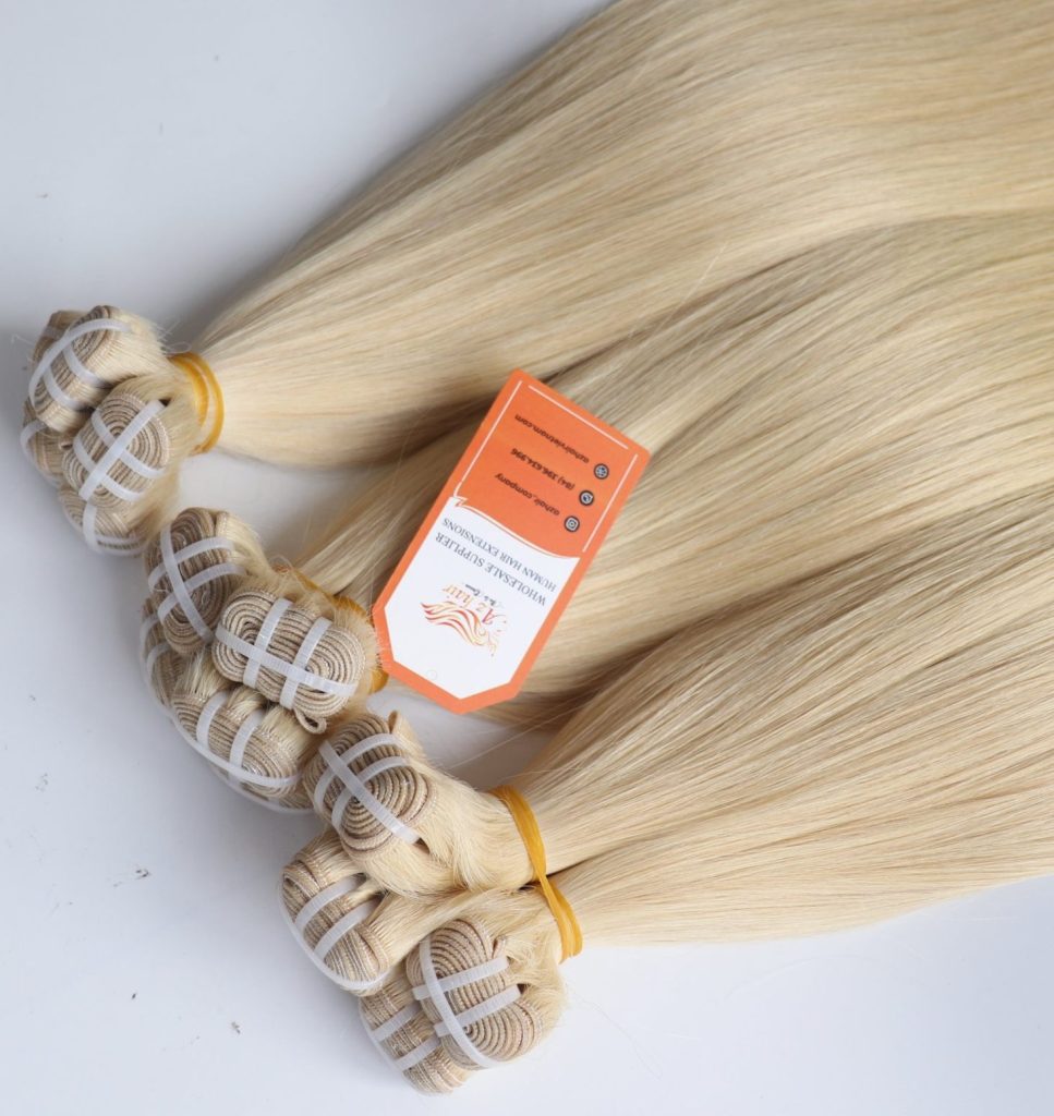 AZ Hair Vietnam