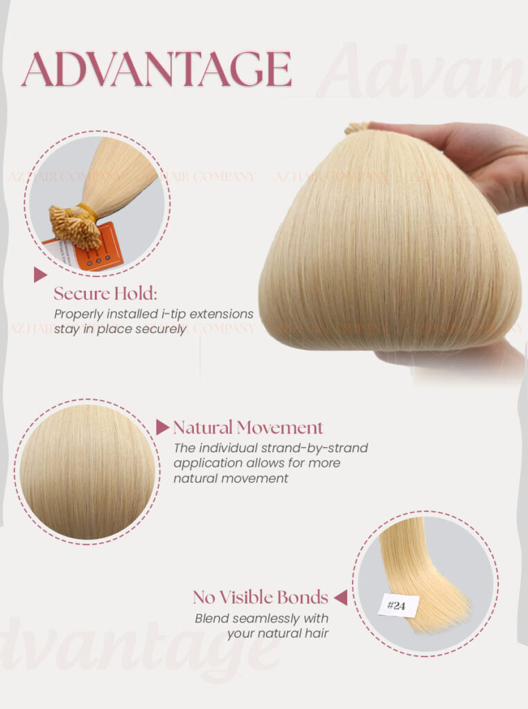 AZ Hair Vietnam