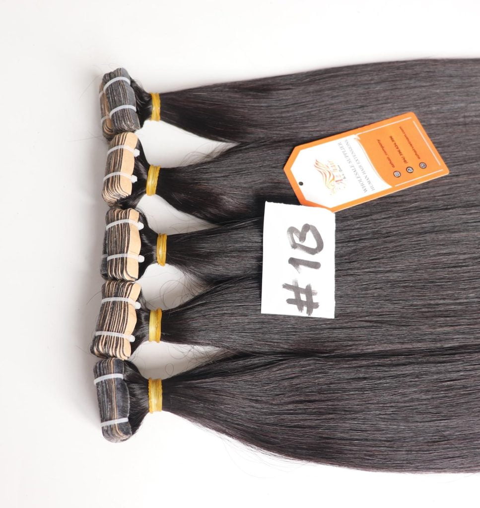AZ Hair Vietnam