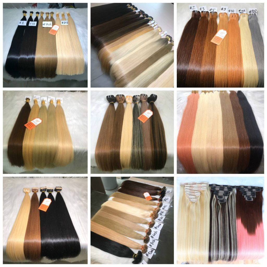 AZ Hair Vietnam
