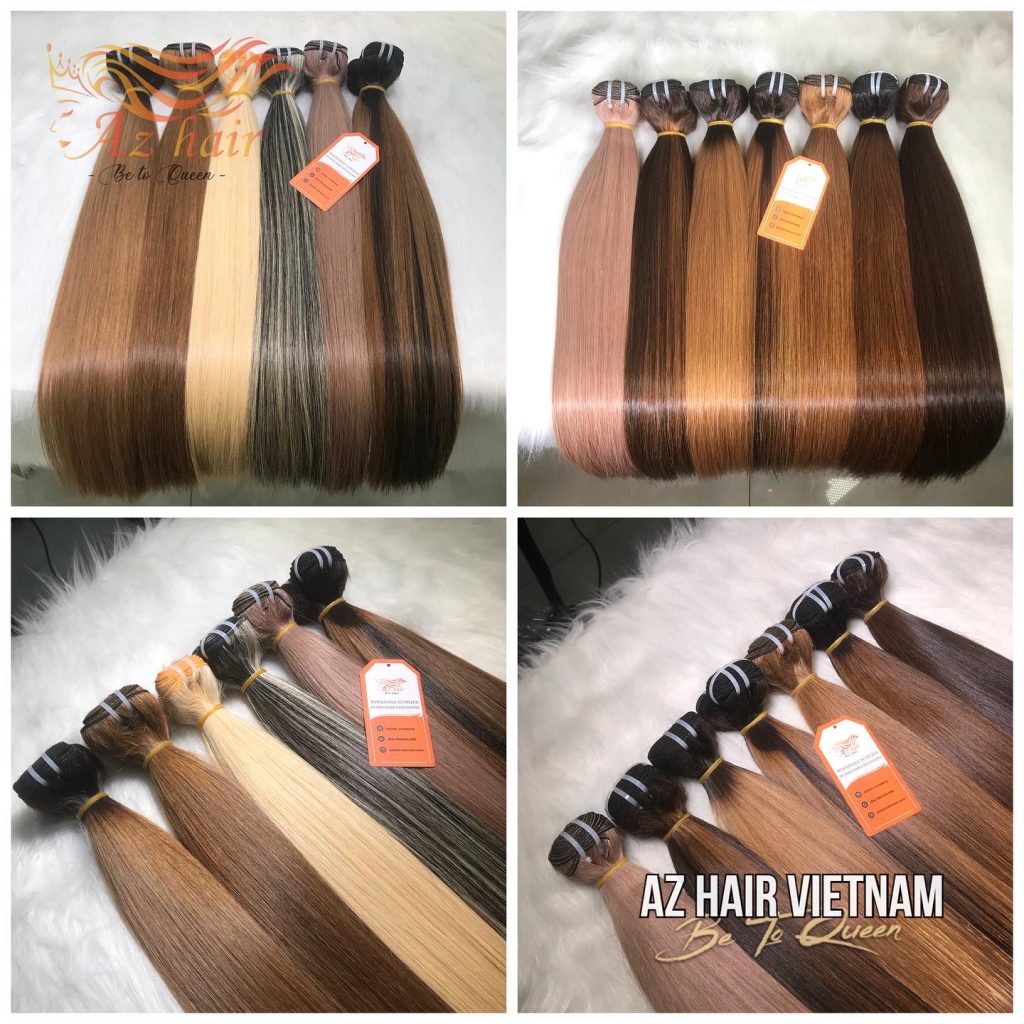 AZ Hair Vietnam