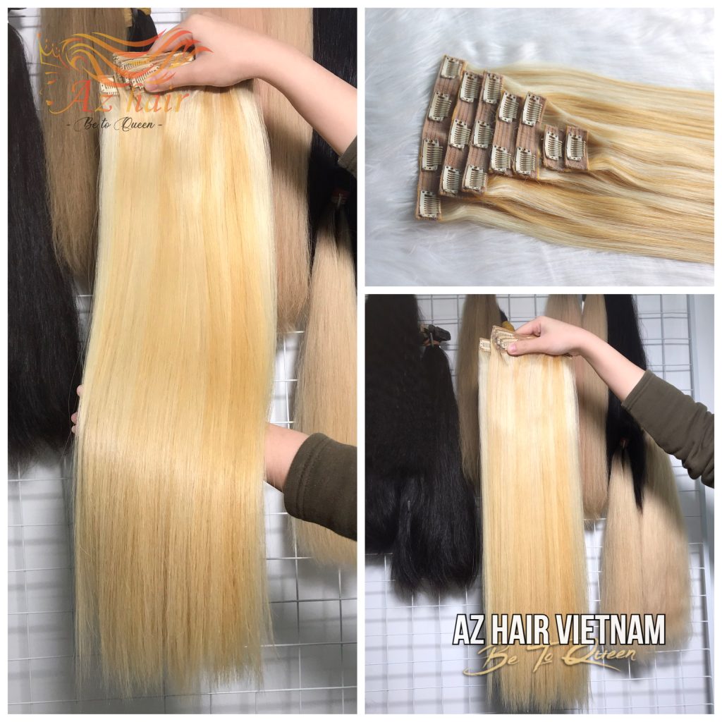 AZ Hair Vietnam