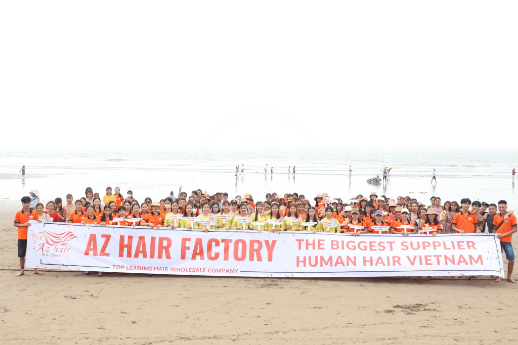 AZ Hair Vietnam
