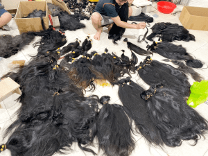 Why-is-Raw-Vietnamese-Hair-Assessed-as-The-Best-Material-for-Hair-Extensions