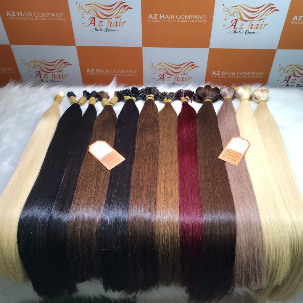 AZ Hair Vietnam