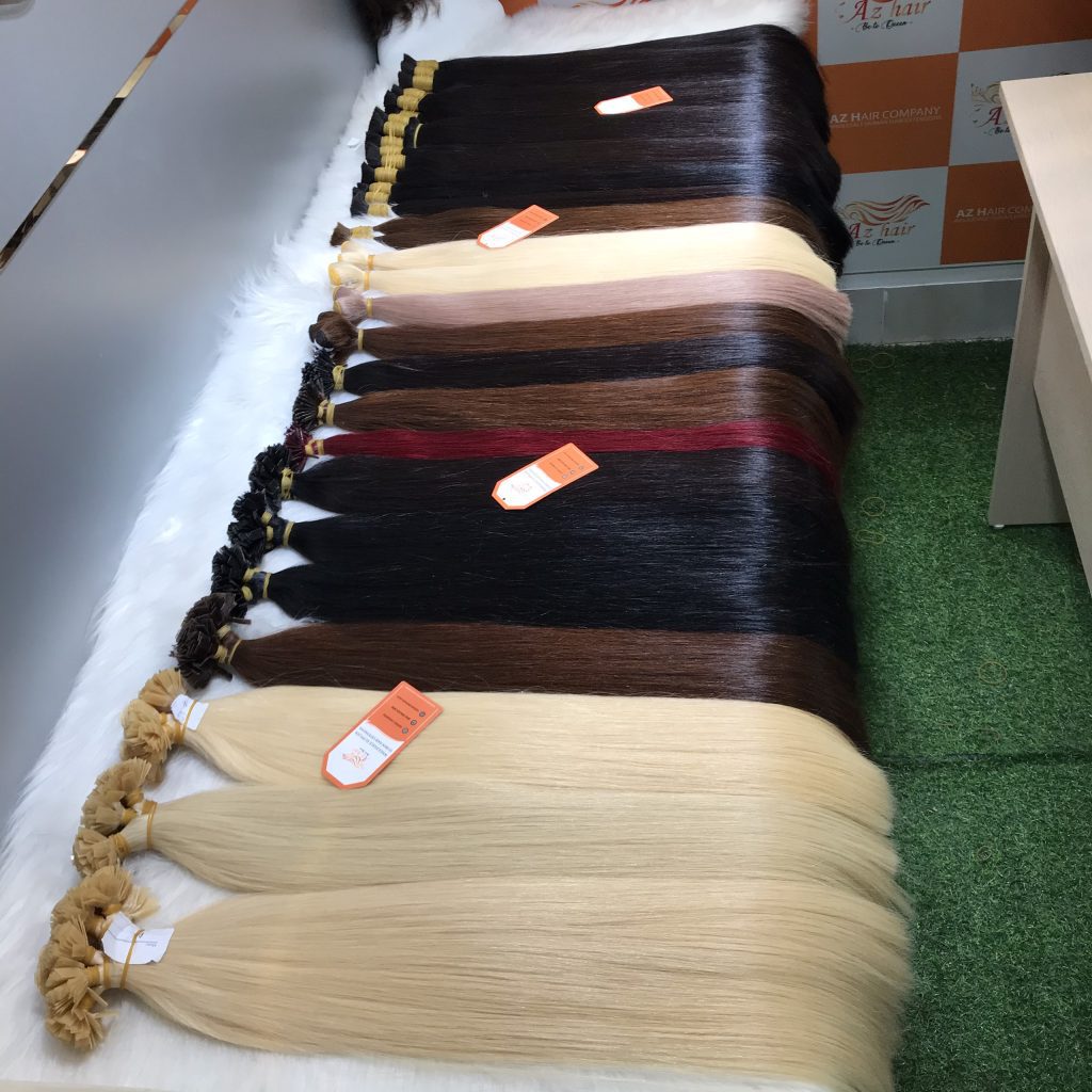AZ Hair Vietnam
