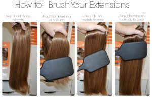 Top 4 Best Tips For Maintaining Bone Straight Hair