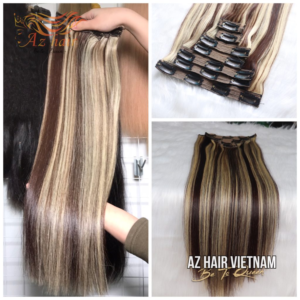 AZ Hair Vietnam