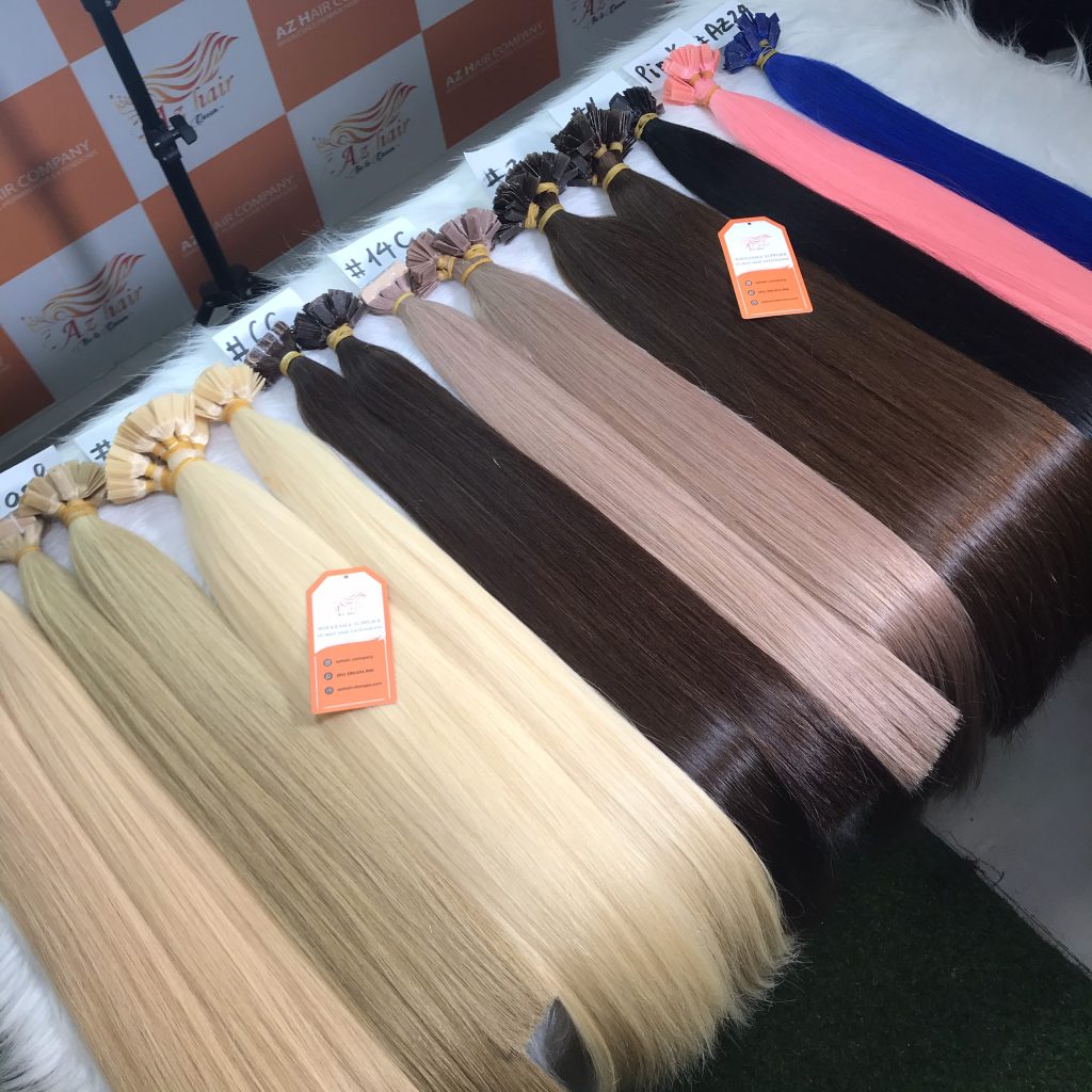 AZ Hair Vietnam