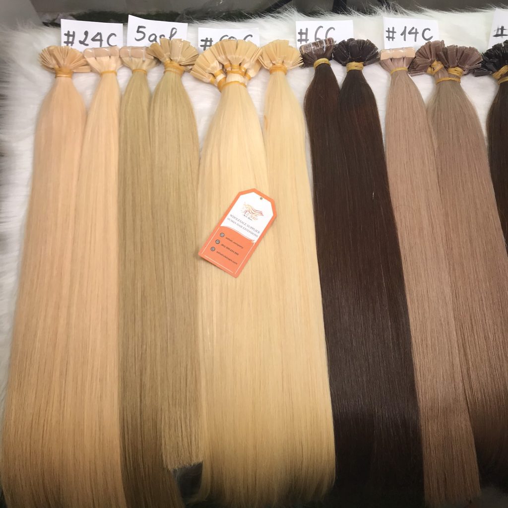AZ Hair Vietnam
