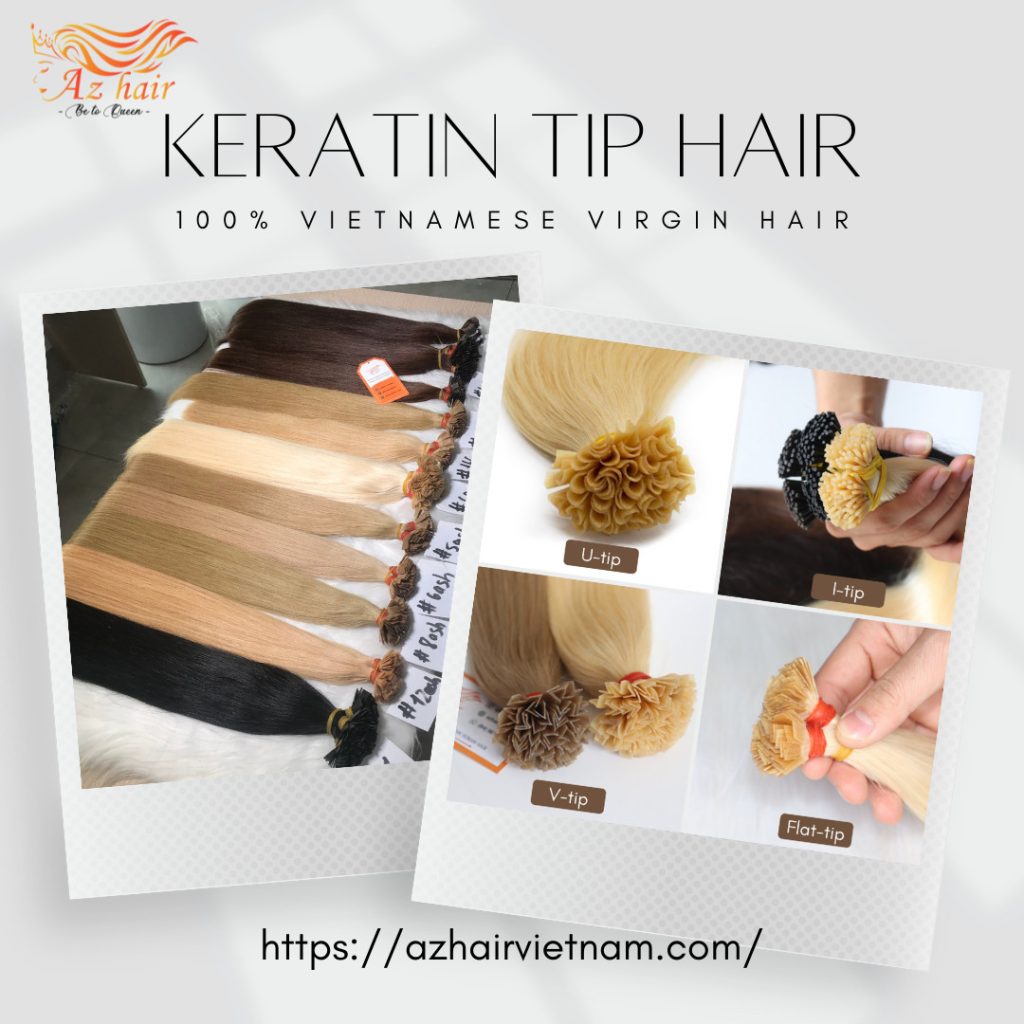 AZ Hair Vietnam
