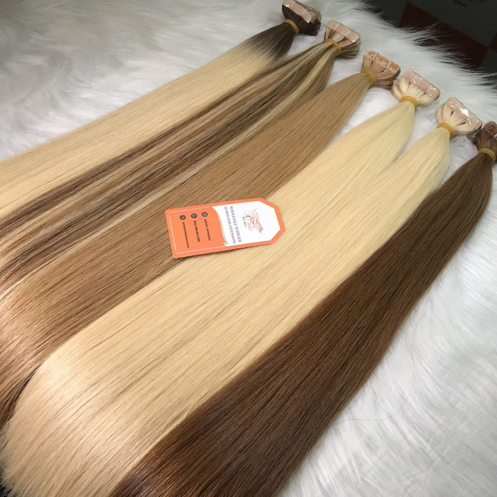 AZ Hair Vietnam