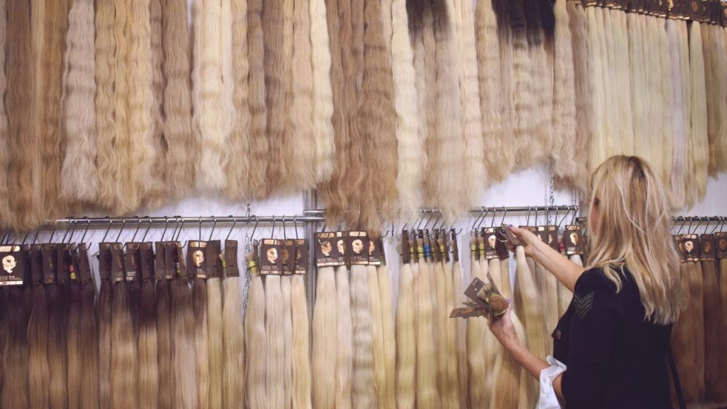 AZ Hair Vietnam