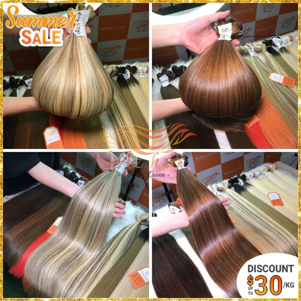 AZ Hair Vietnam