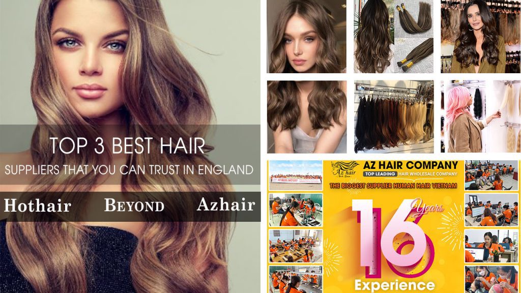 AZ Hair Vietnam