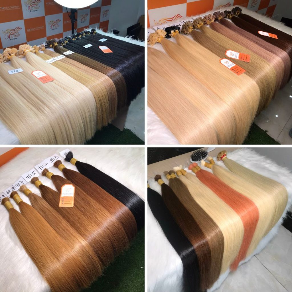 AZ Hair Vietnam