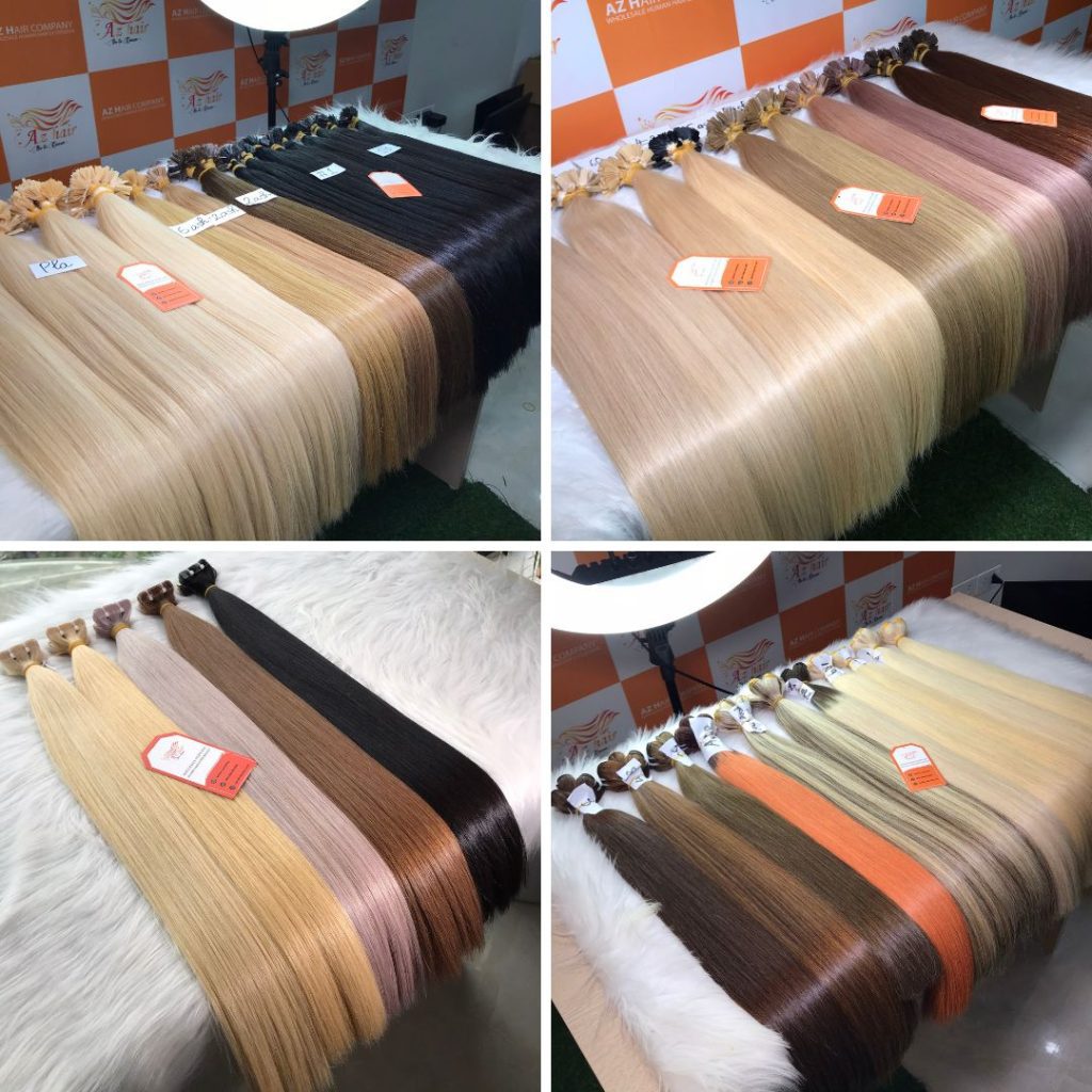 AZ Hair Vietnam