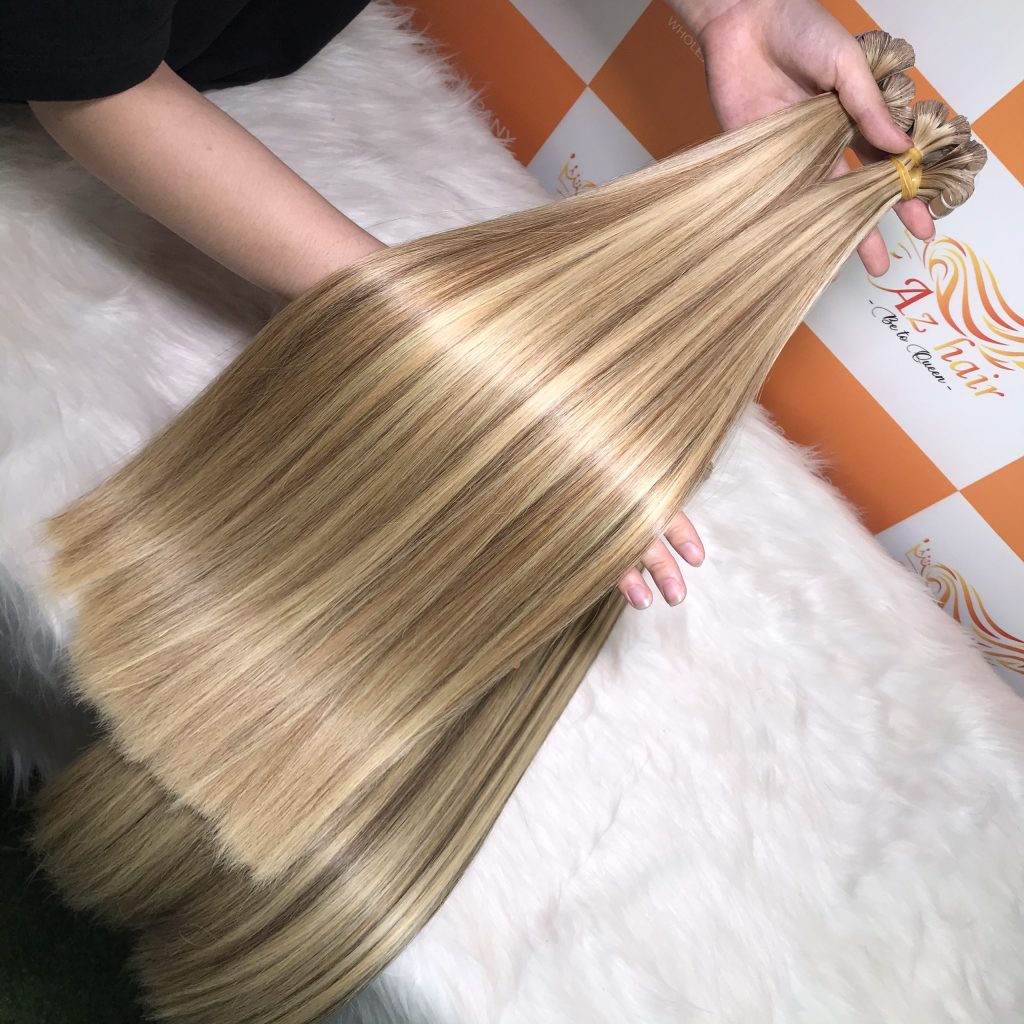 AZ Hair Vietnam