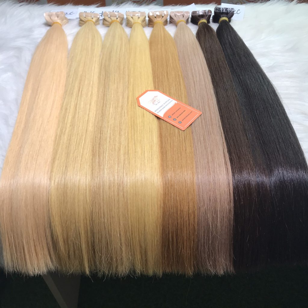 AZ Hair Vietnam