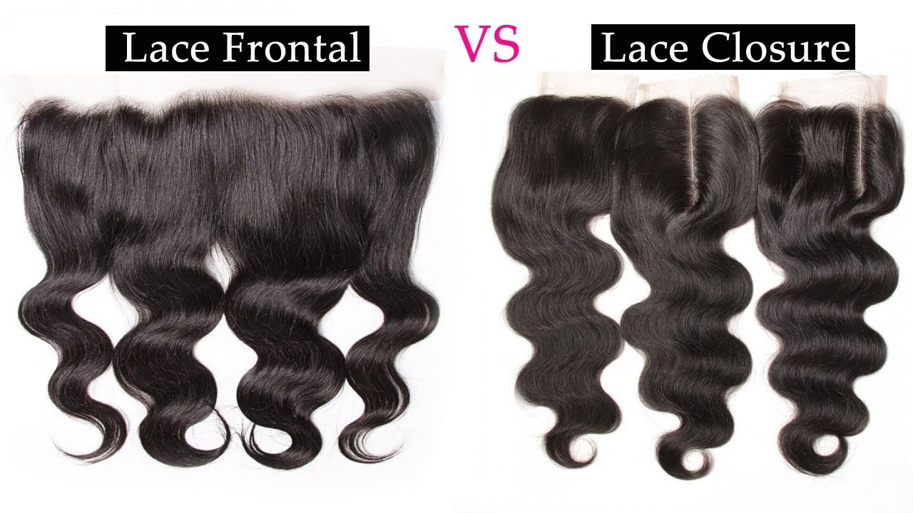 How Big Is A Lace Closure?