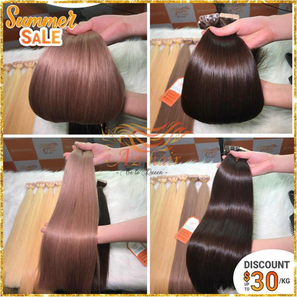 AZ Hair Vietnam
