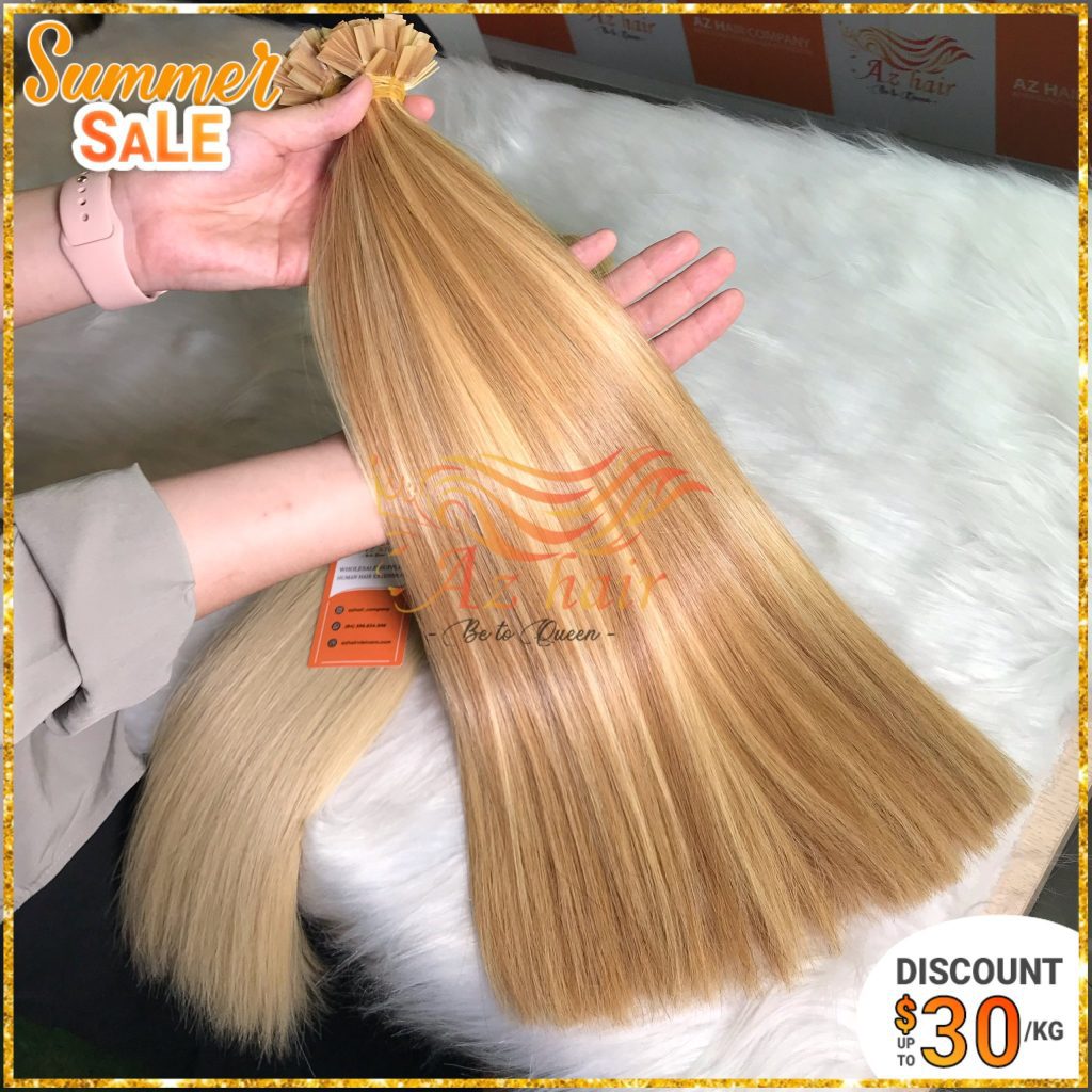 AZ Hair Vietnam