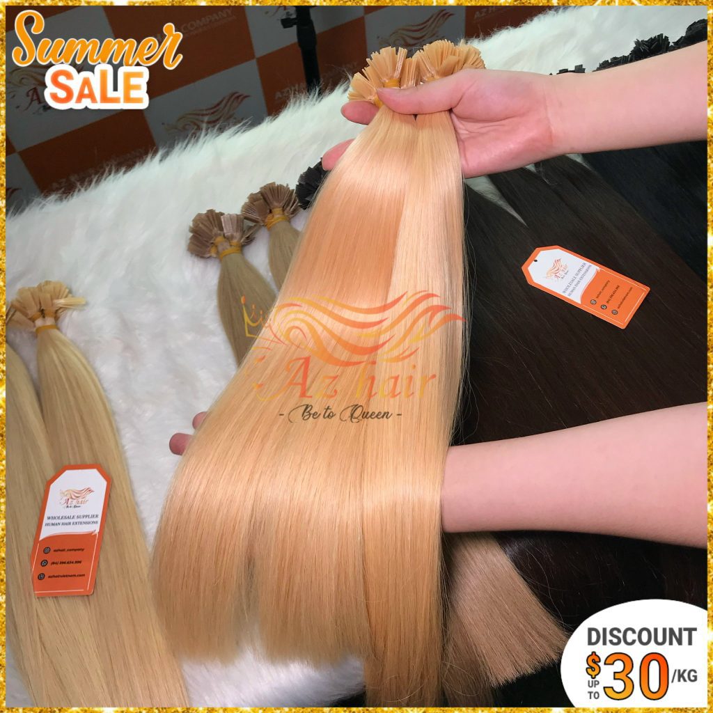 AZ Hair Vietnam