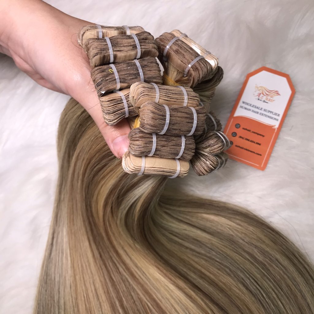 AZ Hair Vietnam