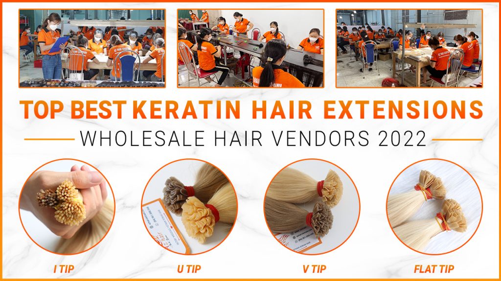 AZ Hair Vietnam